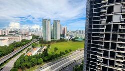 The Trilinq (D5), Condominium #486942091